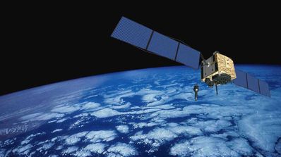 Satélite
