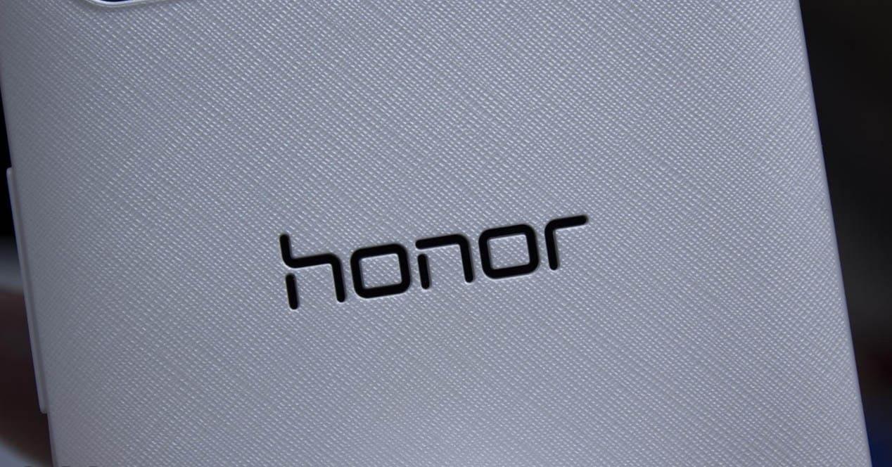 logo honor