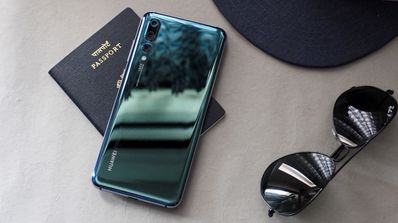 huawei p20 pro