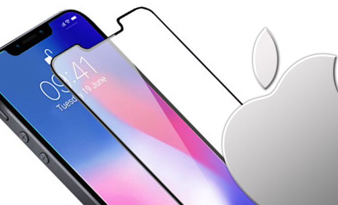 Protector de pantalla para el iPhone SE 2