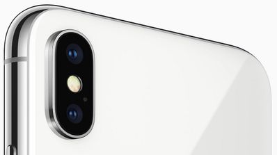 iPhone 8 Plus