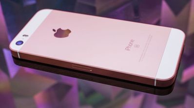 iphone se