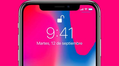 fallos del Face ID