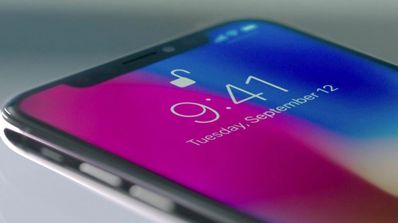 iphone x