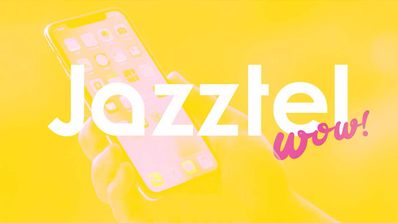 jazztel wow