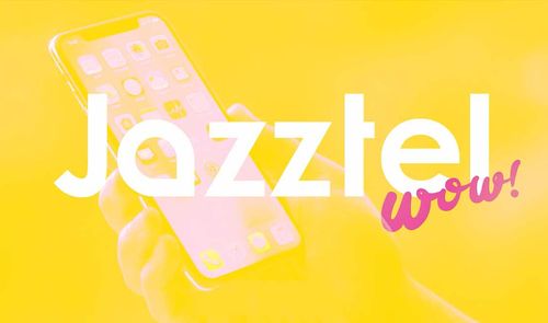 jazztel wow