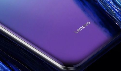 teaser del lenovo z5