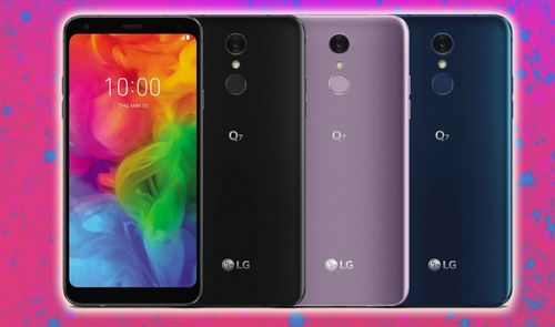 lg q7