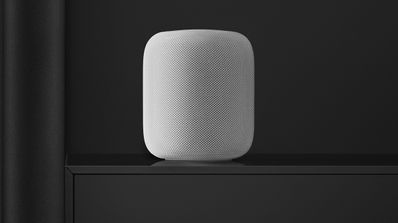 HomePod