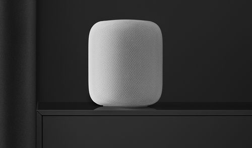 HomePod
