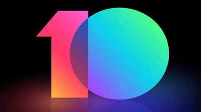 MIUI 10
