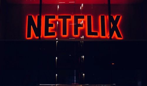 Logo Netflix
