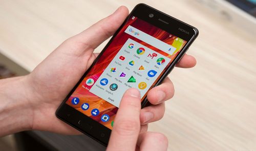 Nokia 5