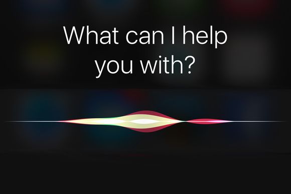 novedades de la WWDC 2018-SIRI