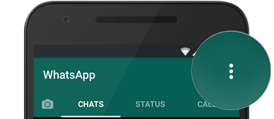 nuevas funciones en WhatsApp-seleccion multiple