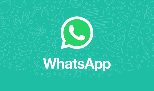 nuevas funciones para grupos de Whatsapp