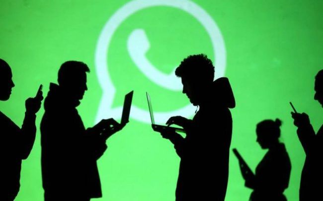 nuevas funciones para grupos de Whatsapp