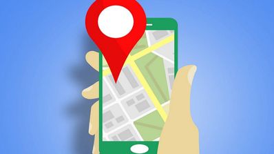 Google maps