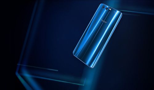 Honor 9