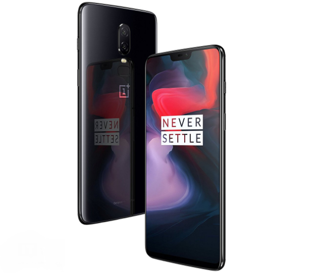 oneplus 6