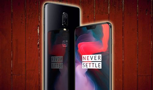 oneplus 6