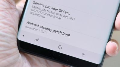 parche seguridad samsung