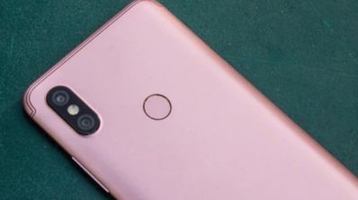 xiaomi redmi s2