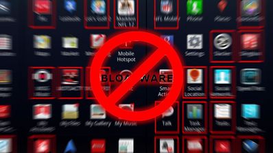 bloatware
