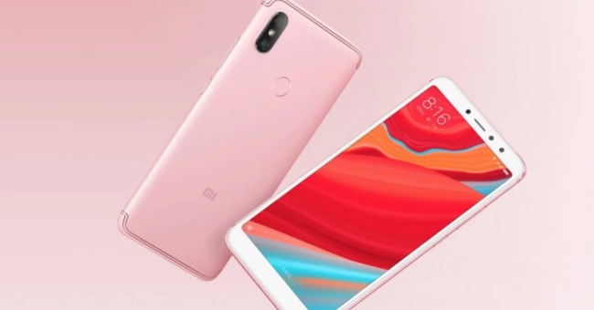 xiaomi redmi s2