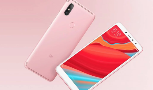 xiaomi redmi s2