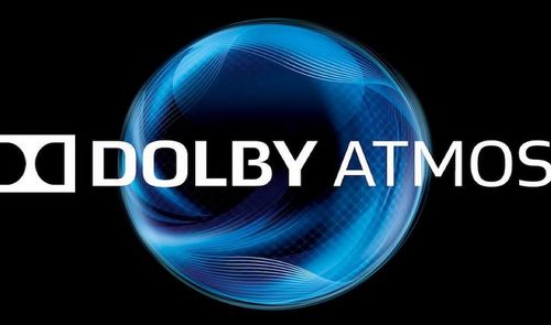 Dolby Atmos