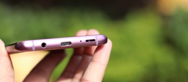 smartphones de Samsung con soporte para Dolby Atmos