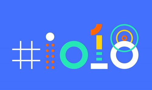 ver en directo las novedades de Android P en Google Io 2018