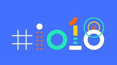ver en directo las novedades de Android P en Google Io 2018