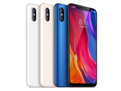 lotería Buscar a tientas impuesto Xiaomi Mi 8: características, ficha técnica con fotos y precio