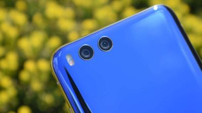 xiaomi mi 6