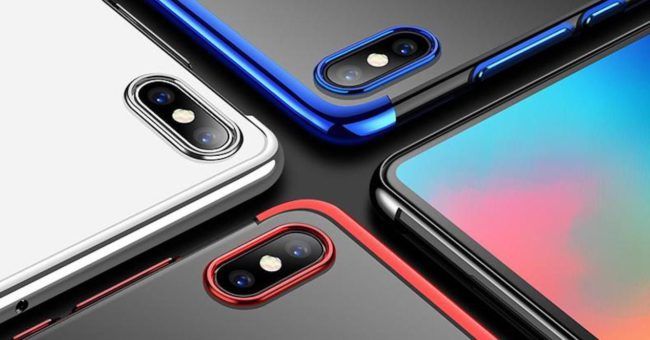 xiaomi mi 8 camara