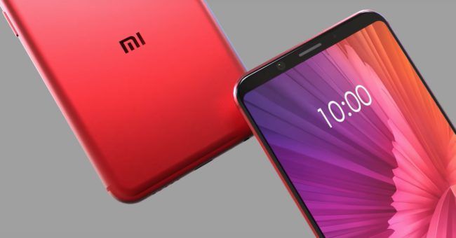 Logo xiaomi