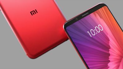 Logo xiaomi