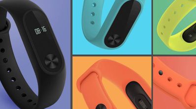 Xiaomi Mi Band 3