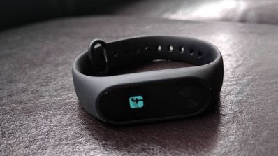 xiaomi mi band