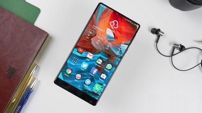 xiaomi mi mix 2s