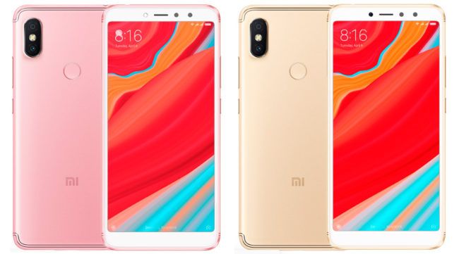 xiaomi redmi s2