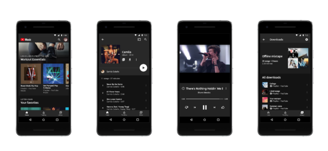 youtube music