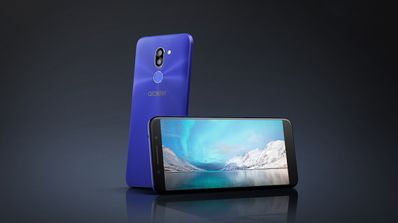 Alcatel 3X