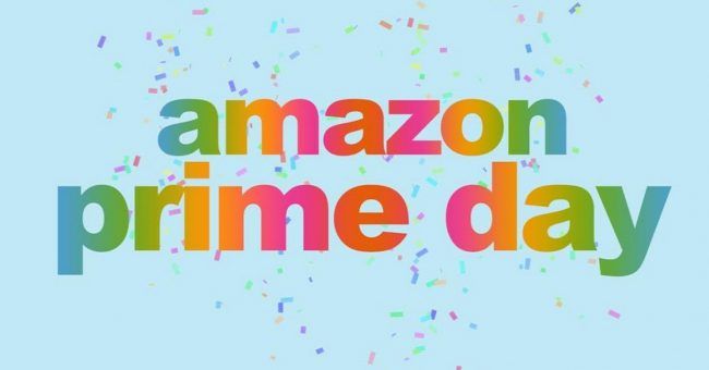 Amazon Prime Day 2018