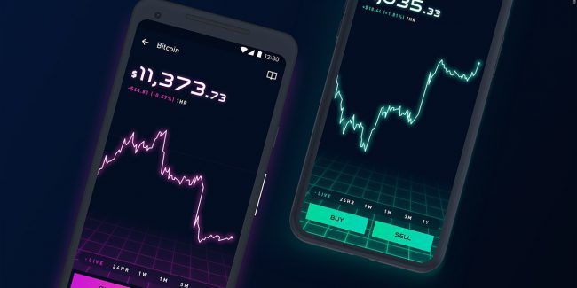 criptografía en smartphones