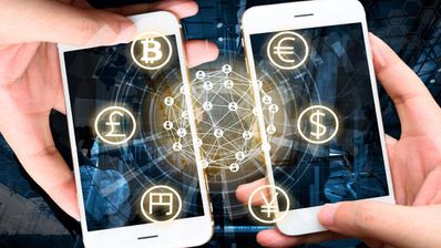 Apple prohíbe minar criptomonedas en iPhones