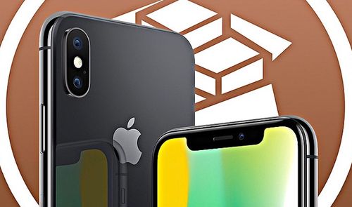 Cydia ios 12