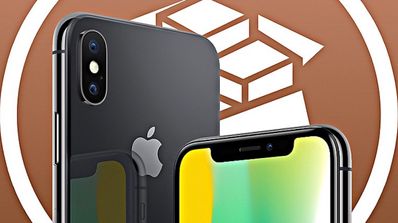 Cydia ios 12